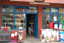 BİLGİN PETSHOP