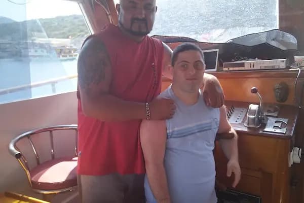 Orak Adası Günlük Gezi Teknesi _ LA BEBE - Tekne Gezisi Acentesi - Muğla Bodrum