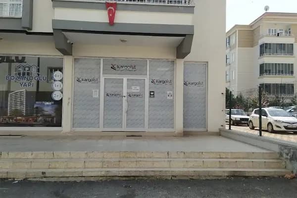 Kargoist Gaziantep Şubesi - Kurye Hizmeti - Gaziantep Şehitkamil