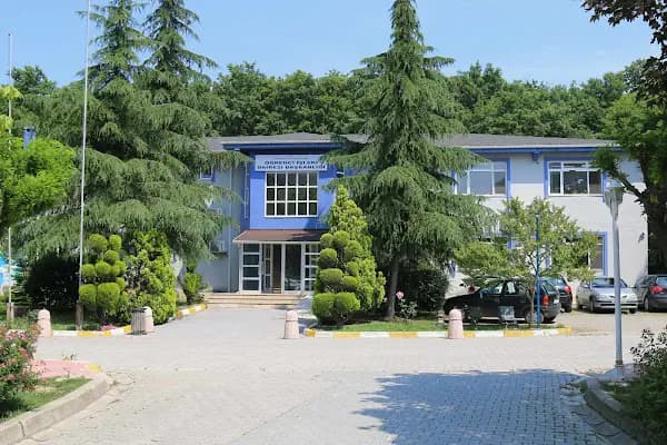 Öğrenci İşleri Daire Başkanlığı - Üniversite - Sakarya Adapazarı