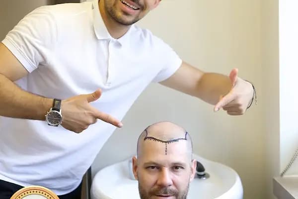 Medical of Istanbul Hospital Hair Transplant | Dental | Aesthetic Treatments - Saç Transplantasyonu Kliniği - İstanbul Bakırköy