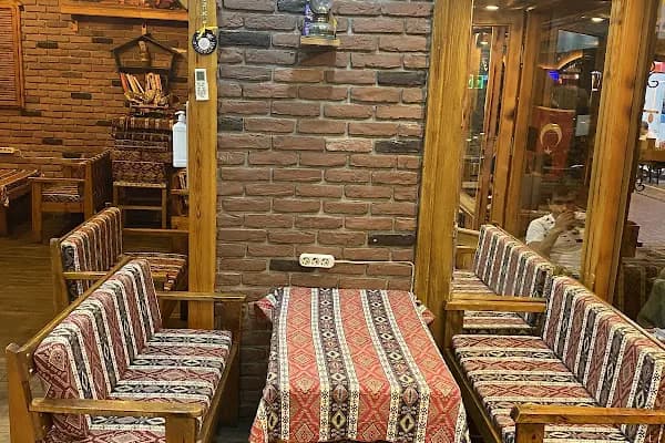 Közde Kahve Keyfi - Kahve dükkanı - Antalya Alanya