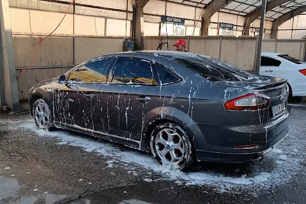 SUNPET Kökümer Petrol - Benzin İstasyonu - Sakarya Adapazarı