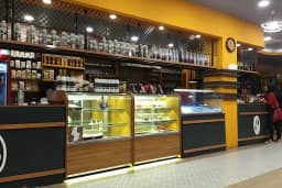 Kahve Diyarı