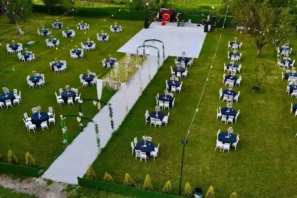Gönül Bağı Davet ve Organizasyon - Düğün Salonu - Gaziantep Şehitkamil