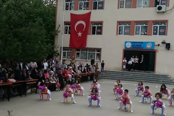 Velimeşe Atatürk İlköğretim Okulu - Okul - Tekirdağ Çorlu
