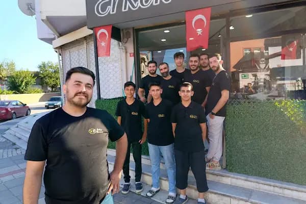 H.B Erkek Berberi - Berber Dükkanı - Sakarya Adapazarı