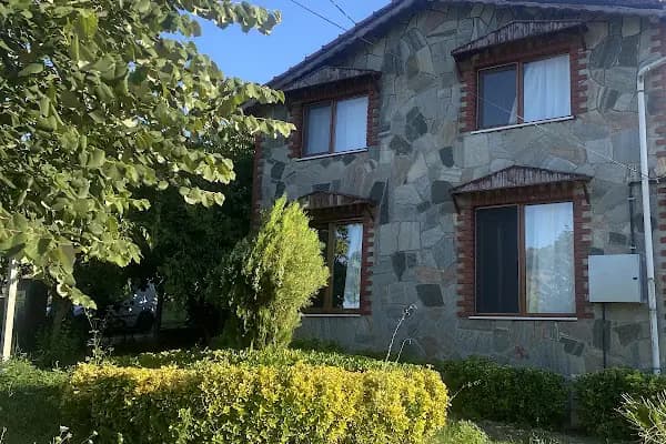 İlhan Baba’nın Çiftliği - Hayvanat Bahçesi - İstanbul Sarıyer