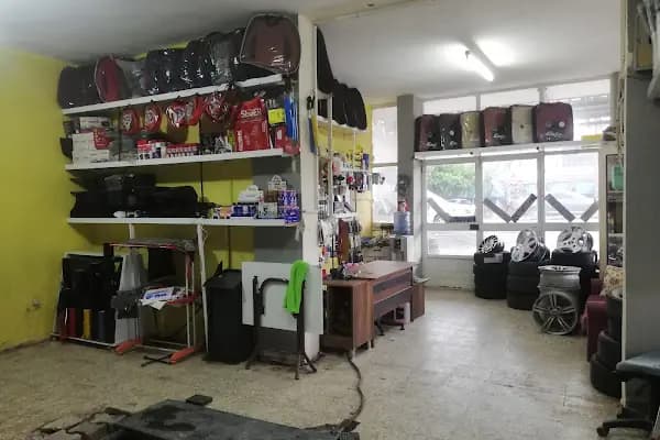DY GARAJ OTO AKSESUAR - Oto Cam Filmcisi - Mersin Aydıncık
