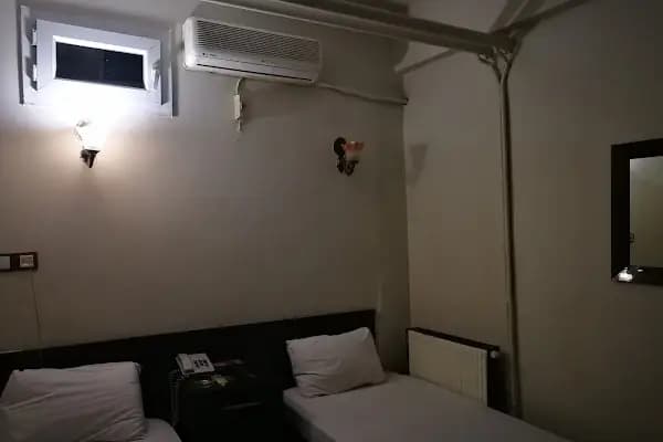 Mercan Hotel - Otel - Şanlıurfa Birecik