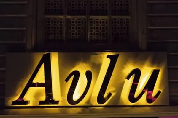 AVLU BAR Night CLUB - Bar - Ankara Çankaya