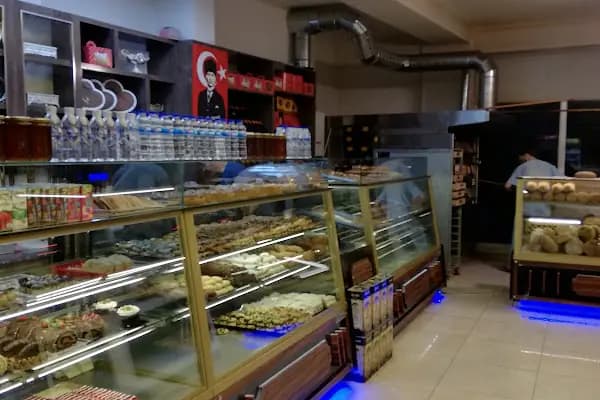 40 Firin - Fırın - İzmir Karşıyaka