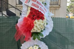 Sakarya Uluslararası Şebboy Çiçekçilik