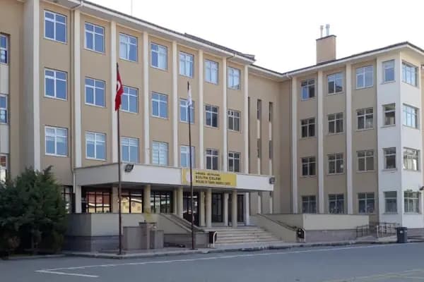 Beypazarı Evliya Çelebi Mesleki ve Teknik Anadolu Lisesi - Eğitim Kurumu - Ankara Akyurt