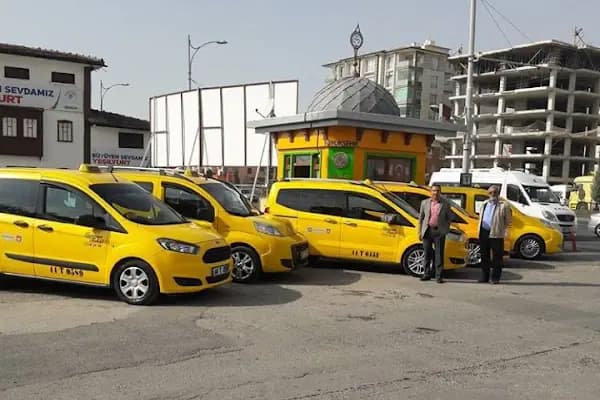 Malatya Taksi lojman Taksi - Taksi - Malatya Akçadağ