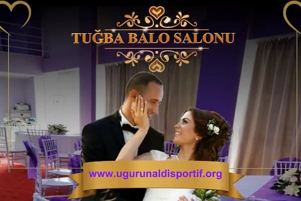 Tuğba Balo Salonu Ve Kına Evi - Düğün Salonu - Adana Yüreğir