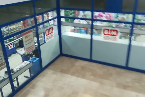 BİM - Süpermarket - İstanbul Avcılar