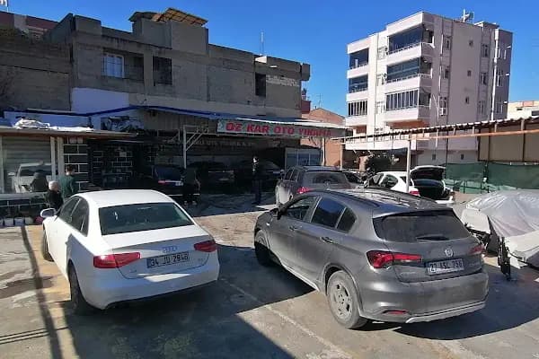 ÖZKAR BUHARLI OTO YIKAMA - Araba Yıkama - Gaziantep Nizip