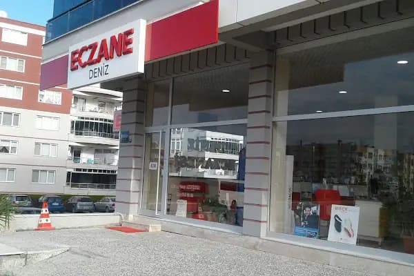 DENİZ ECZANESİ - Eczane - İzmir Urla