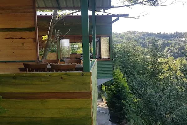 Çınaraltı Künefe & Kahvaltı Başiskele - Restoran - Kocaeli Başiskele