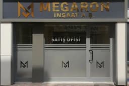 Gesa Yapı Mimarlık &amp; Mühendislik Tadilat Dekorasyon Hizmetleri