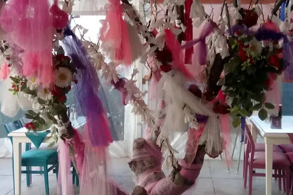 Buca Düğün, Nişan, Nikah ve Özel Organizasyon Salonu - Düğün Salonu - İzmir Çeşme