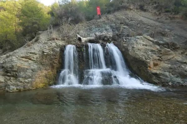 Aladağ - Yerleşim Yeri - Adana Seyhan