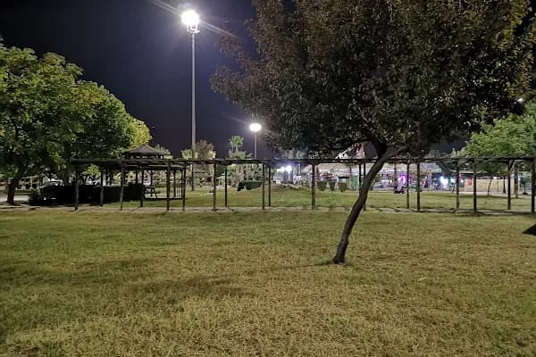 Lunapark - Lunapark - Adana Pozantı