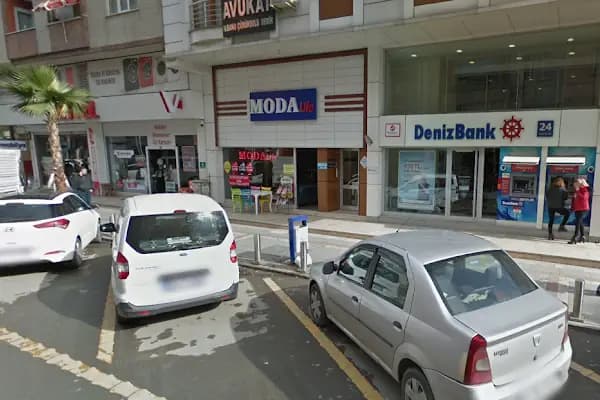 DenizBank Çayırova Şubesi - Banka - Kocaeli Gölcük
