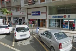 DenizBank Çayırova Şubesi