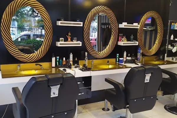 Best Model Erkek Kuaförü(insta:bestmodelerkek) - Berber Dükkanı - İzmir 