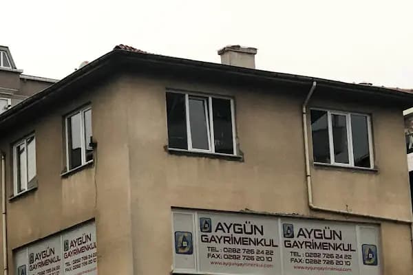 GLOBAL WORLD AYGÜN GAYRİMENKUL - Emlak Yönetim Şirketi - Tekirdağ Çerkezköy