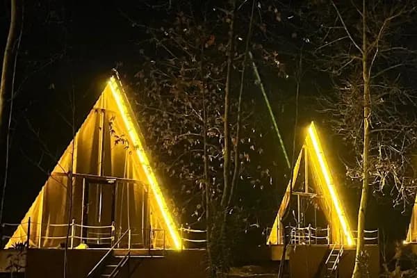 Kabaklık Bungalov - Kamping Bungalov - Adana Yumurtalık