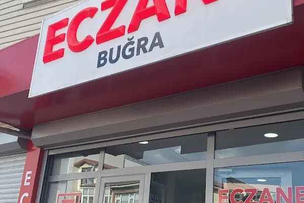 Buğra Eczanesi - Eczane - Sakarya Erenler