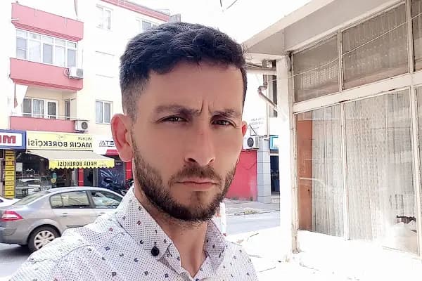 Bülent erkek kuaförü - Kuaför - Balıkesir Altıeylül