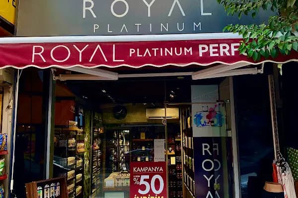 Royal Platinum Gemlik - Kozmetik mağazası - Bursa Gemlik