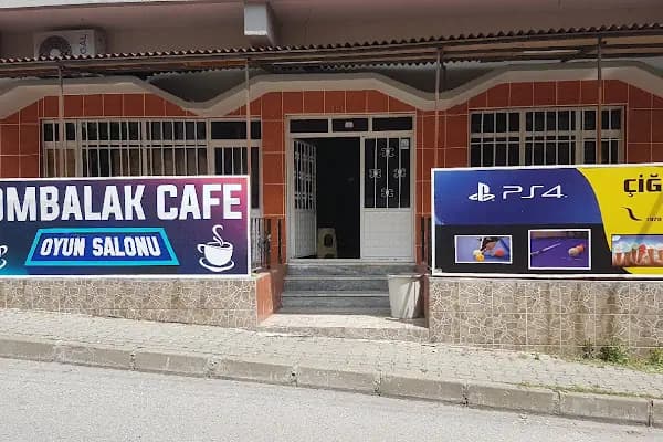 Tombalak Cafe - Kafe - Sakarya Adapazarı