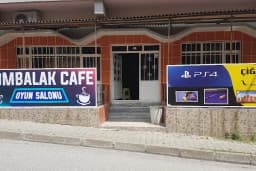 Tombalak Cafe