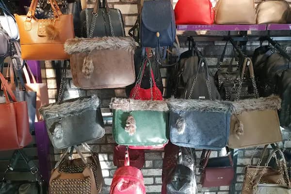 Santino Boutique - Bijuteri Mağazası - İzmir Bergama