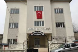 ERENLER CEMEVİ
