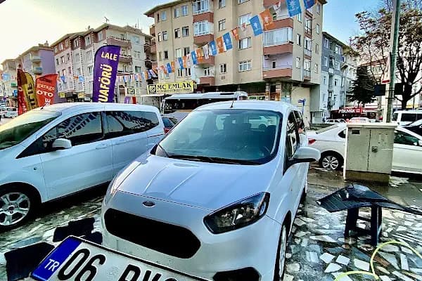 Doğanay oto kiralama sincan - Uzun Vadeli Araç Kiralama Hizmeti - Ankara Etimesgut