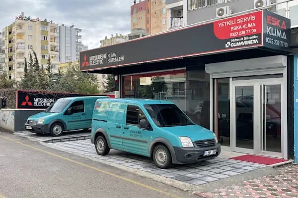 Tek Grup Elektrik &amp; Enerji Sistemleri - Güneş Enerjisi Şirketi - Adana Çukurova