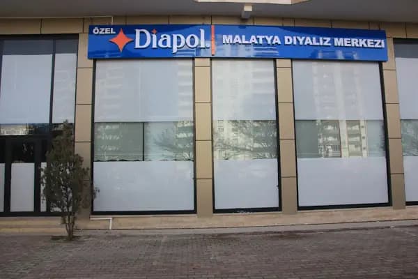 Özel Daviva Malatya Diyaliz Merkezi - Diyaliz Merkezi - Malatya Battalgazi