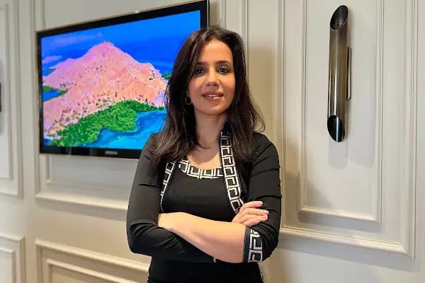 Op. Dr. İrem Yengel, Kadın Hastalıkları Ve Doğum Doktoru - Jinekolog - Kadın Hastalıkları ve Doğum Uzmanı - İstanbul Küçükçekmece