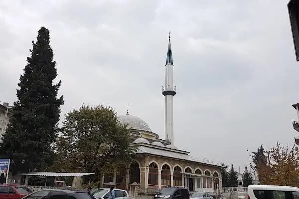 Başak Cami - Cami - Sakarya Adapazarı
