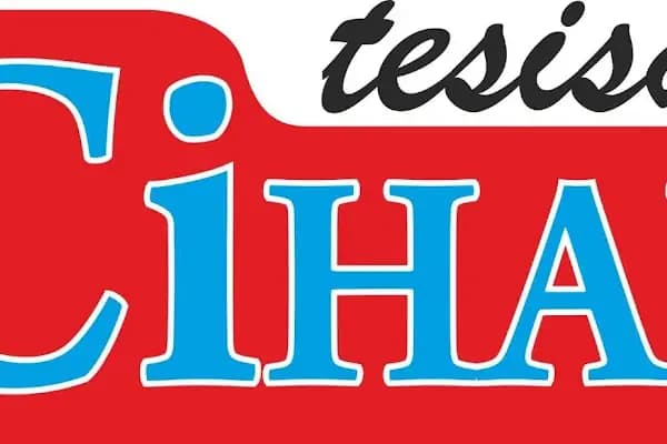 Cihan İklimlendirme Nalbur Mek. Tes. İnş. Eml. San. Tic. Ltd. Şti. - Mekanik İş Yüklenicisi - Tekirdağ Ergene
