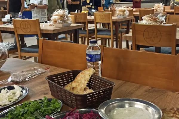 Paçacı Şahin Usta - Türk restoranı - Gaziantep İslahiye