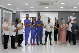 Yeşilyurt Dental - Bozyaka Şubesi | Diş doktoru bozyaka, İmplant İzmir, Zirkonyum İzmir
