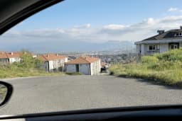 Continent Luxury Suites Sakarya