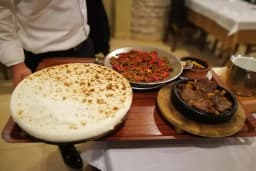 Mersin Hatay restaurant